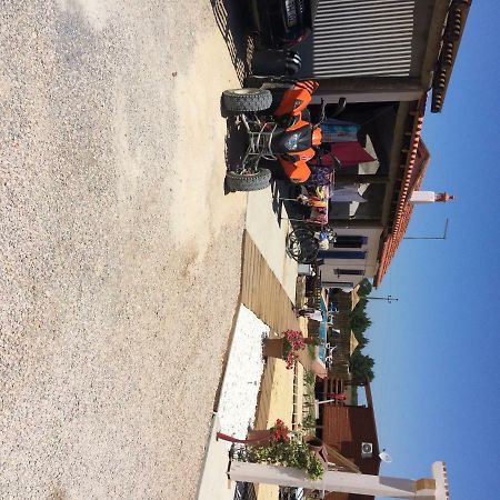 Monte Loureiro-Caveira Villa เมลิเจส ภายนอก รูปภาพ