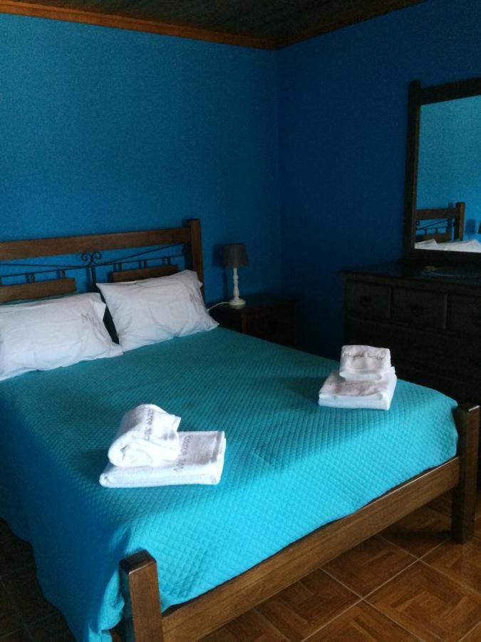 Monte Loureiro-Caveira Villa เมลิเจส ภายนอก รูปภาพ